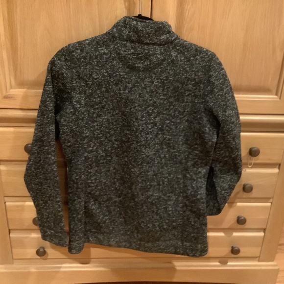 Calvin Klein zip up jacket - Picture 3 of 3